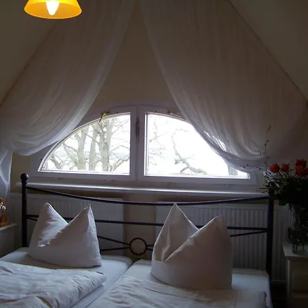 Seeresidenz Gesundbrunn Hotel