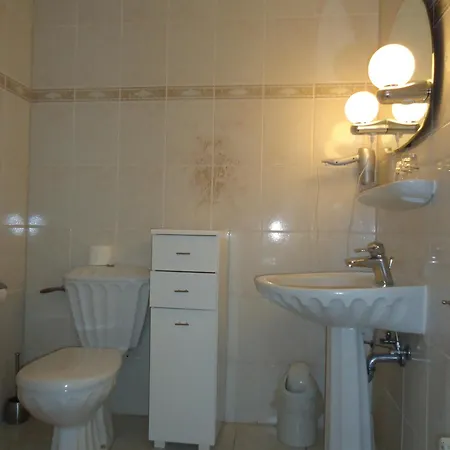 Seeresidenz Gesundbrunn Plau am See