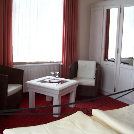 Seeresidenz Gesundbrunn 3* Plau am See