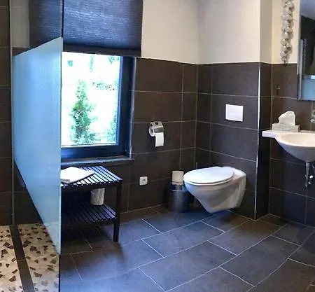 Hotel Seeresidenz Gesundbrunn 3*