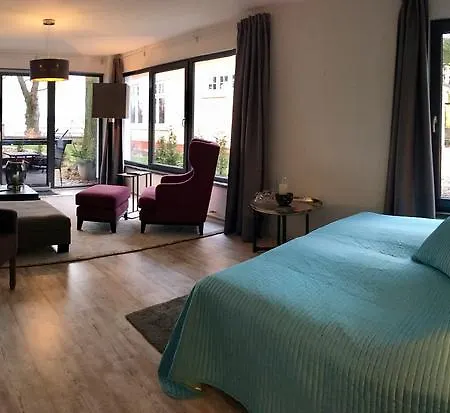 Seeresidenz Gesundbrunn