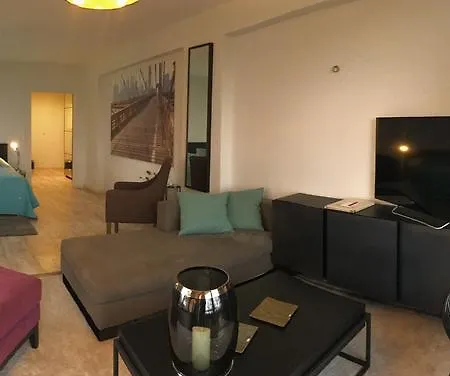 Seeresidenz Gesundbrunn 3* פלאו אם זה