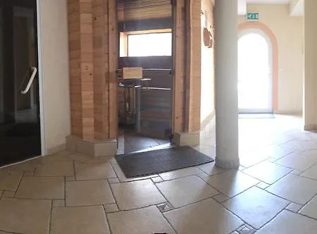 Seeresidenz Gesundbrunn פלאו אם זה