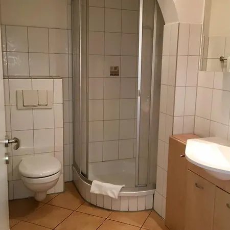 Seeresidenz Gesundbrunn Hotell Plau am See