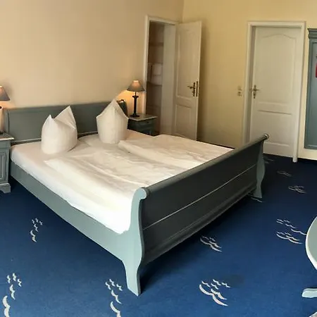 Seeresidenz Gesundbrunn Hotel