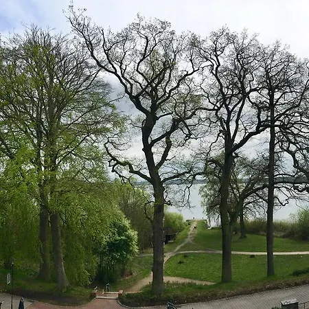 Hotel Seeresidenz Gesundbrunn