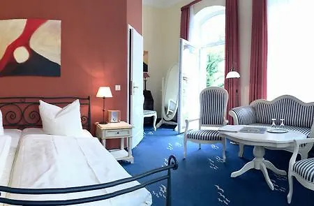 Hotel Seeresidenz Gesundbrunn