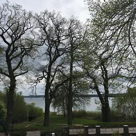 Seeresidenz Gesundbrunn 3* פלאו אם זה