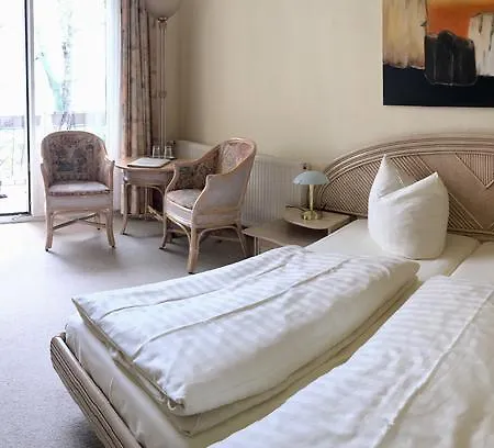 Seeresidenz Gesundbrunn