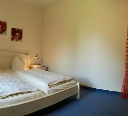 Seeresidenz Gesundbrunn Hotel Plau am See