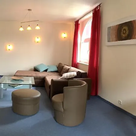 Seeresidenz Gesundbrunn Hotell 3*