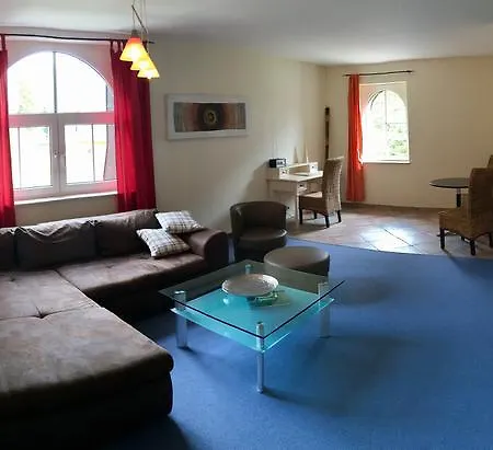 Seeresidenz Gesundbrunn פלאו אם זה