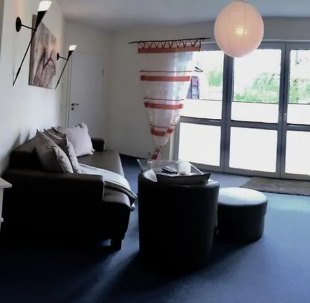 Seeresidenz Gesundbrunn Hotel 3*