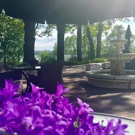 Seeresidenz Gesundbrunn 3* Plau am See