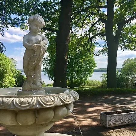 מלון Seeresidenz Gesundbrunn