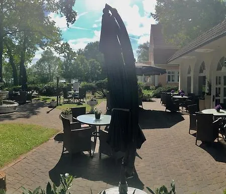 Hotel Seeresidenz Gesundbrunn 3*