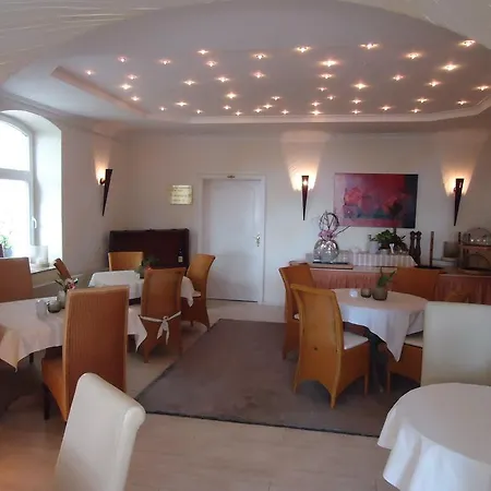 Seeresidenz Gesundbrunn Hotel