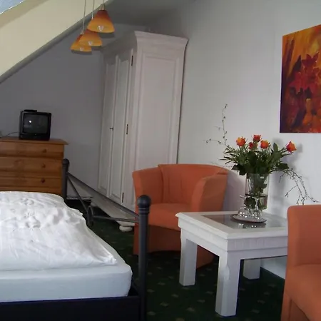 Seeresidenz Gesundbrunn 3*