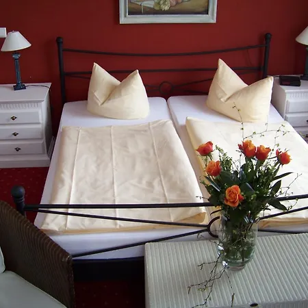 Seeresidenz Gesundbrunn