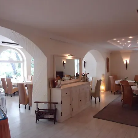 Hotel Seeresidenz Gesundbrunn