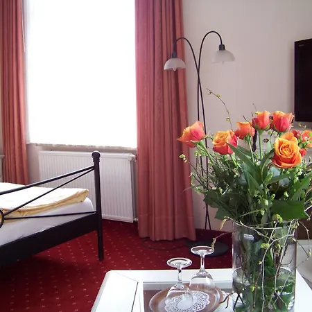 Seeresidenz Gesundbrunn Hotel