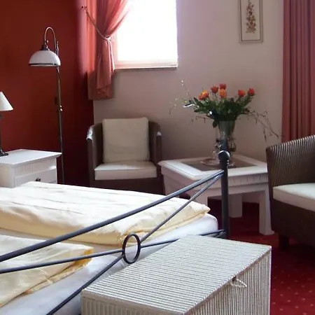 Hotel Seeresidenz Gesundbrunn Plau am See