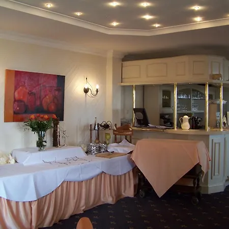 Seeresidenz Gesundbrunn 3* Plau am See